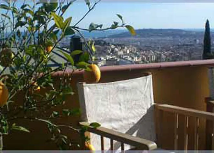 Anita'S Bed And Breakfast Barcelona